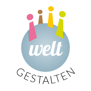 Logo Weltgestalten