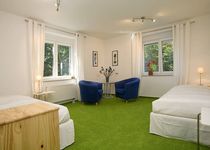 Bild zu Ferienwohnung "Das blaue Haus" Dresden