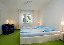 Bild zu Ferienwohnung "Das blaue Haus" Dresden