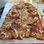 Pizza Imbiss Zia Maria Afzal in Brake an der Unterweser