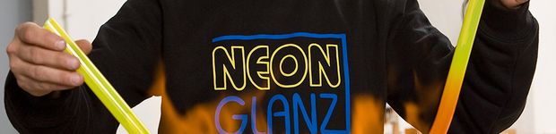 Bild zu Neon Glanz