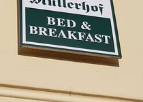 Bild zu Bed & Breakfast Hotel Müllerhof