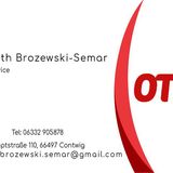 OTTO-Brozewski-Semar Elisabeth in Contwig