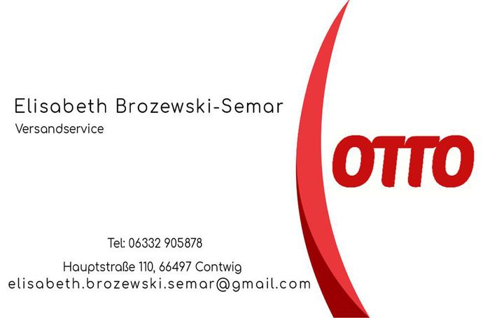 OTTO-Brozewski-Semar Elisabeth