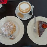 Café Kaffeetasse in Magdeburg