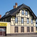 Sachverständige Kfz TOP CAR GmbH Sachverständigenbüro für KFZ-Schäden in Magdeburg