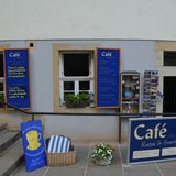 Cafe Am Dom - B. Mai in Erfurt