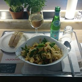 Restaurant Vapiano in Bonn