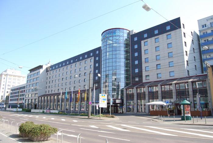 Nutzerbilder Maritim-Hotel Magdeburg