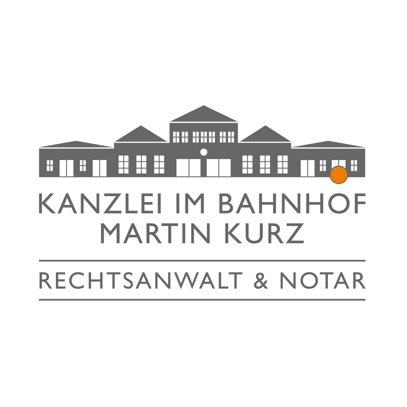 Logo Kanzlei Rechtsanwalt &amp; Notar Martin Kurz in Göttingen