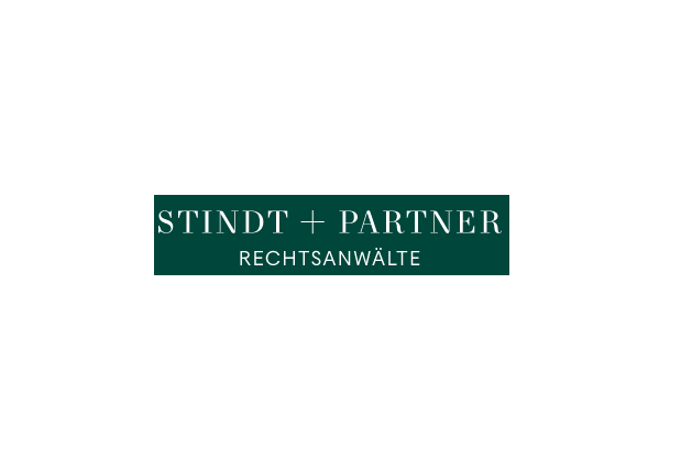 Stindt & Partner Rechtsanwälte Partg Mbb