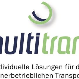 Logo Multi-Trans GmbH