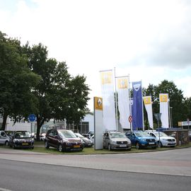 Autohaus König Hennigsdorf in Hennigsdorf