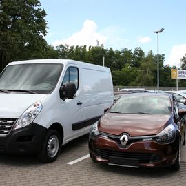 Autohaus König Hennigsdorf in Hennigsdorf