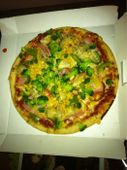 Nutzerbilder Joey's Pizza Wismar