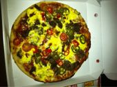Nutzerbilder Joey's Pizza Wismar