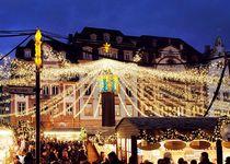 Bild zu Weihnachtsmarkt Mainz am Rhein