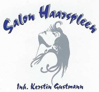Logo von Salon Haarspleen in Berlin