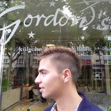 Gordon´s in Köln