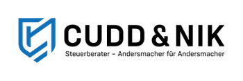 Logo von Steuerberater Cudd & Nik in Nürnberg