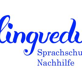 Das Logo meiner Sprachschule