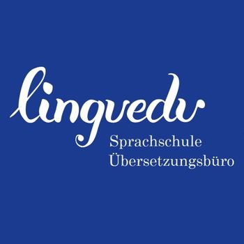 Logo von linguedu Sprachschule & Übersetzungsbüro - Inh. C. Leeck in Wuppertal