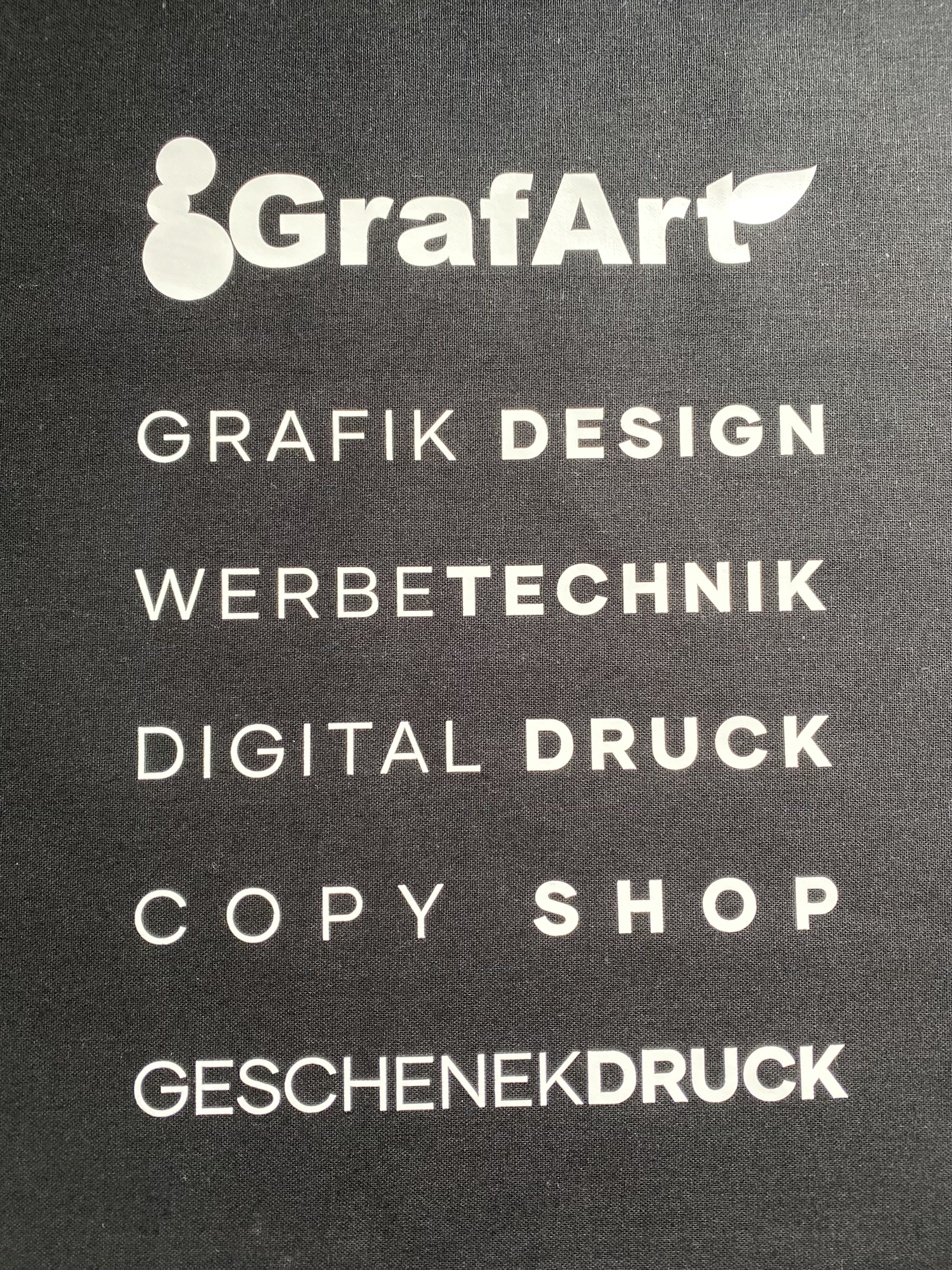 Bild 15 Copy Shop Grafart Design in Nürtingen