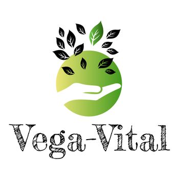 Logo von Vega-Vital in Alzenau in Unterfranken