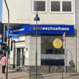 Goldwechselhaus Aachen