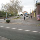 Bahnhof Düren in Düren