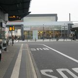 Bahnhof Horrem in Kerpen im Rheinland