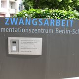 Dokumentationszentrum NS-Zwangsarbeit Berlin-Schöneweide in Berlin
