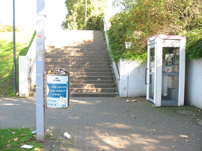 Nutzerbilder ServiceStore DB - Bahnhof Düren