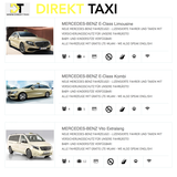 DIREKT TAXI in Duisburg