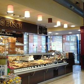 Bäckerei Büsch GmbH in Kevelaer