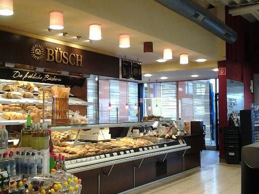 Bäckerei Büsch GmbH