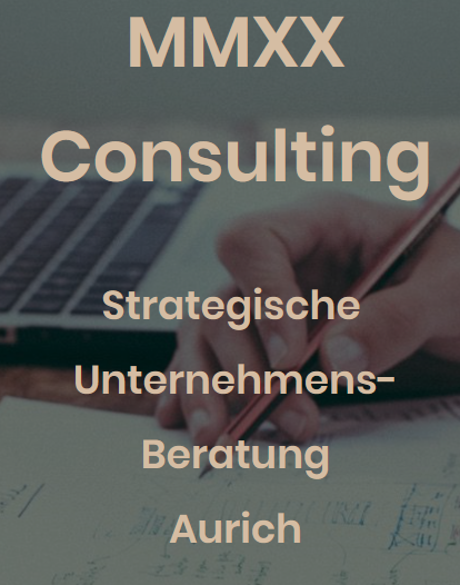 Bild 2 MMXX Consulting Aurich, Inh. Matthias Zander in Aurich