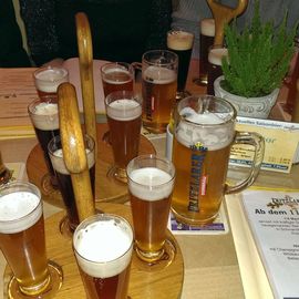 Fritzlarer Dombräu GmbH Brauhaus 18-80 in Fritzlar