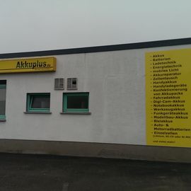 Akkuplus.de Akku- und Batteriefachhandel in Burgwald an der Eder
