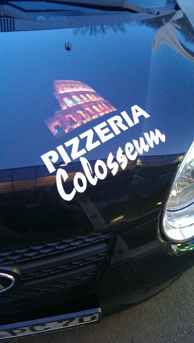 Pizzeria Colosseum