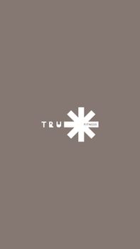 Logo von TRU Fitness in Hamburg