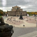 Sächsische Staatsoper Dresden - Semperoper in Dresden