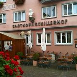 Schillerhof in Marbach am Neckar