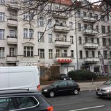 Hotel »Bornholmer Hof« in Berlin