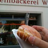 Bäckerei Winter GbR in Luckau in Brandenburg