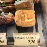 Bäckerei u. Konditorei Nowak in Rostock