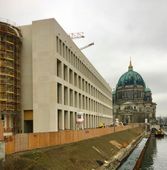 Nutzerbilder Land Berlin, vertreten durch: Der Polizeipräsident in Berlin