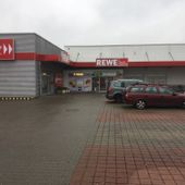 Nutzerbilder Rewe Markt Lebensmittelhandel