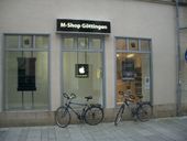 Nutzerbilder M-Shop Göttingen IT-Handel