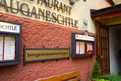Nutzerbilder Hotel Am Schloss + Restaurant Mauganeschtle Restaurant